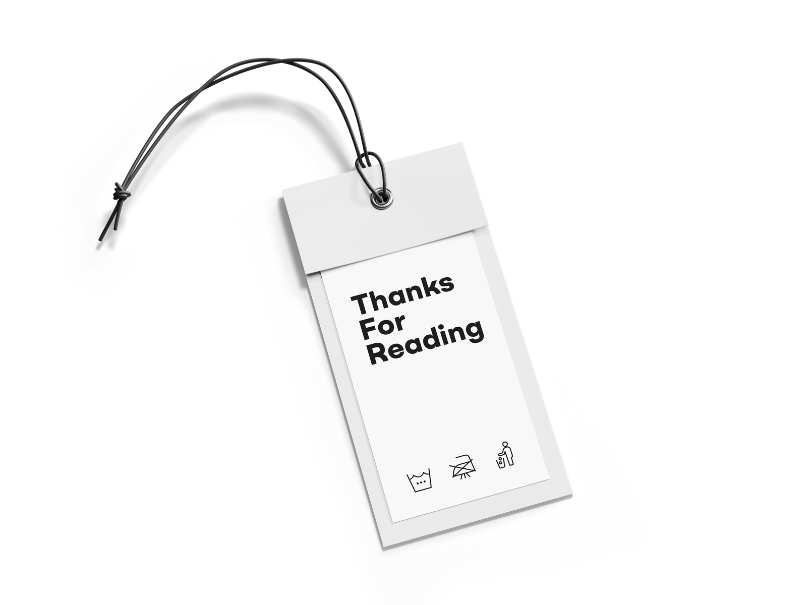 Free-Label-Tag-Mockup